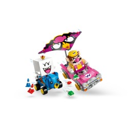 Mario Kart™ – Wario & König Buu Huu