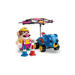 Mario Kart™ – Wario & König Buu Huu