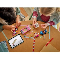 Mario Kart™ – Wario y Rey Boo