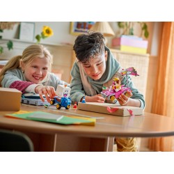 Mario Kart™ – Wario & King Boo