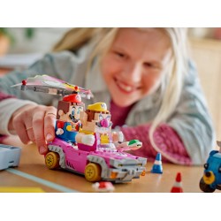 Mario Kart™ – Wario en King Boo