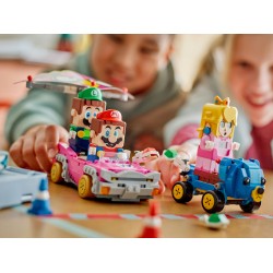 Mario Kart™ – Wario & König Buu Huu