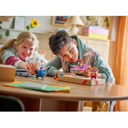 Mario Kart™ – Wario et Roi Boo