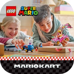 Mario Kart™ – Wario & König Buu Huu