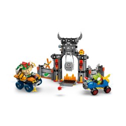 Mario Kart™ – Bowser's Castle