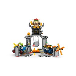 LEGO Super Mario 72039 Mario Kart™ – Castello di Bowser