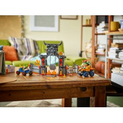 Mario Kart™ – Bowsers kasteel