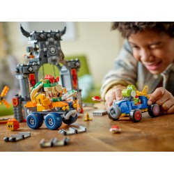 LEGO Super Mario 72039 Mario Kart™ – Castello di Bowser