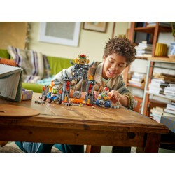 LEGO Super Mario 72039 Mario Kart™ – Castello di Bowser
