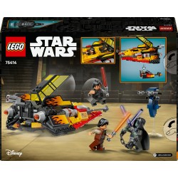 The Force Burner Snowspeeder™