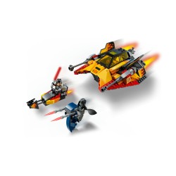 The Force Burner Snowspeeder™