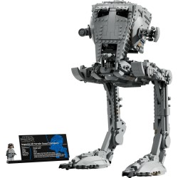 AT-ST™ Kampfläufer