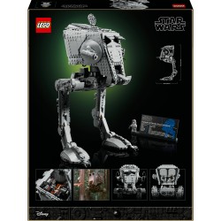 AT-ST™ Kampfläufer