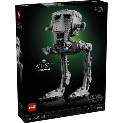 AT-ST™ Kampfläufer