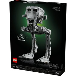 AT-ST™ Kampfläufer