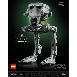 AT-ST™ Kampfläufer