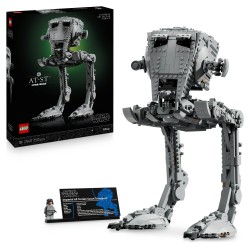 AT-ST™ Kampfläufer