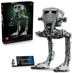 AT-ST™ Kampfläufer