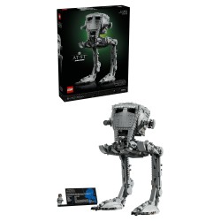 AT-ST™ Kampfläufer