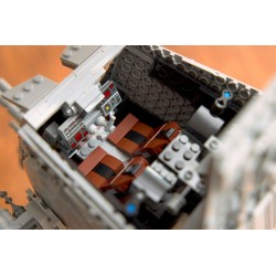 AT-ST™ Kampfläufer