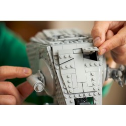 AT-ST™ Kampfläufer