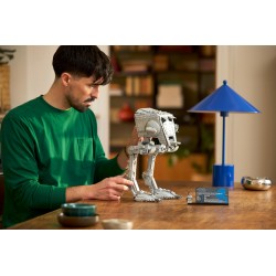 AT-ST™ Kampfläufer