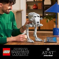 AT-ST™ Kampfläufer