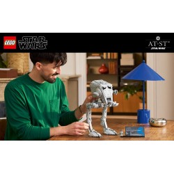 AT-ST™ Kampfläufer