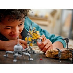 Klonsoldaten des 327. Sternenkorps Battle Pack
