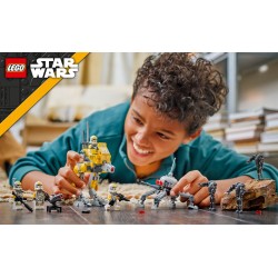 327th Star Corps Clone Troopers™ Battle Pack