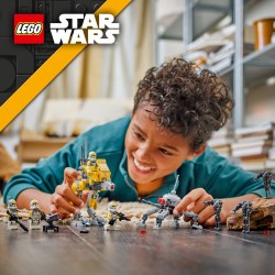 LEGO Star Wars 75431 Battle Pack 327° Star Corps di Clone Troopers™