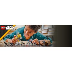 LEGO Star Wars 75431 Battle Pack 327° Star Corps di Clone Troopers™
