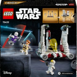 V-19 Torrent Starfighter