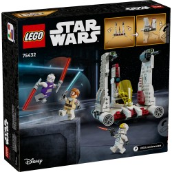 V-19 Torrent Starfighter