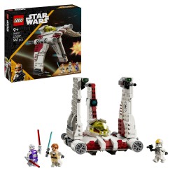 V-19 Torrent Starfighter