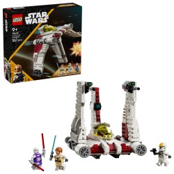 LEGO Star Wars 75432  Caccia stellare V-19 Torrent