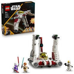 V-19 Torrent Starfighter