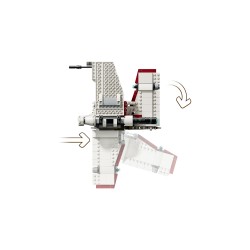 Chasseur V-19 Torrent