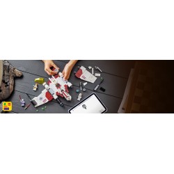 V-19 Torrent Starfighter