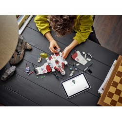 LEGO Star Wars 75432  Caccia stellare V-19 Torrent