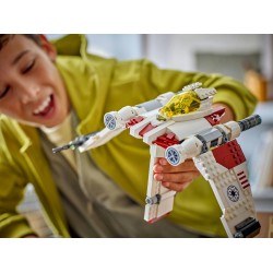 V-19 Torrent Starfighter