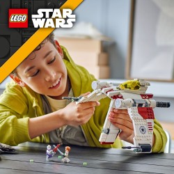 V-19 Torrent Starfighter