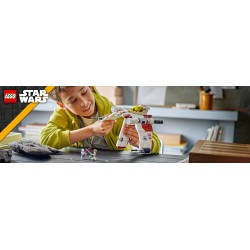 V-19 Torrent Starfighter