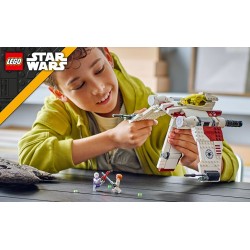 V-19 Torrent Starfighter
