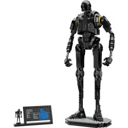 Sicherheitsdroide K-2SO™