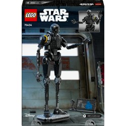 Sicherheitsdroide K-2SO™
