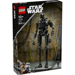 Sicherheitsdroide K-2SO™