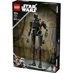 Sicherheitsdroide K-2SO™
