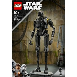 Sicherheitsdroide K-2SO™