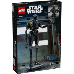 Sicherheitsdroide K-2SO™